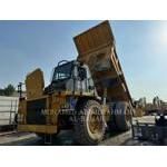 Caterpillar 773D, Off Highway Trucks, Construction