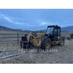 Caterpillar TH83, telehandler, Construction