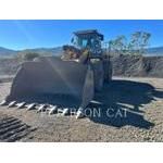 Caterpillar 972 K, Wheel Loaders, Construction
