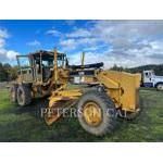 Caterpillar 140H, motor graders, Construction