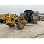 Caterpillar 120 LVR, motor graders, Construction