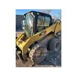 Caterpillar 246CSTD1C, Skid Steer Loaders, Construction
