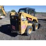 Caterpillar 226D, Skid Steer Loaders, Construction