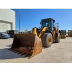 Caterpillar 950M, Wheel Loaders, Construction