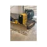 Caterpillar D3K2LGP, Crawler dozers, Construction