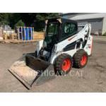 Bobcat S570, Skid Steer Loaders, Construction