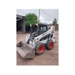 Bobcat S570, track loaders, Construction