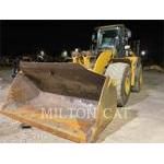 Caterpillar 980K, Wheel Loaders, Construction