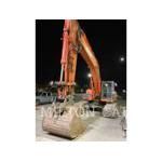 Doosan DX350, Crawler Excavators, Construction