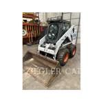 Bobcat 773, Skid Steer Loaders, Construction