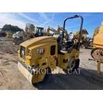 Caterpillar CB2.7GC, Compactors, Construction