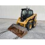 Caterpillar 236D, Skid Steer Loaders, Construction