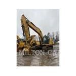 Caterpillar 330GC, Crawler Excavators, Construction