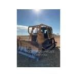 Caterpillar D6RIIIXLSU, Crawler dozers, Construction