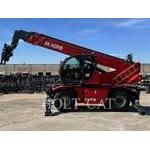Magni RTH 5.25, telehandler, Construction