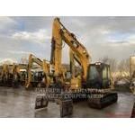 Caterpillar 311FLRR, Crawler Excavators, Construction