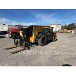 Caterpillar TL1055, telehandler, Construction
