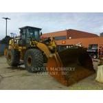 Caterpillar 972K