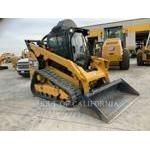 Caterpillar 299D2 XHP, Skid Steer Loaders, Construction