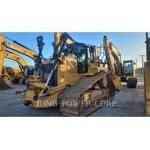 Caterpillar D6TLGPVPAT, Crawler dozers, Construction