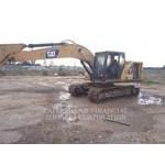 Caterpillar 320-07GC, Crawler Excavators, Construction