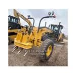 John Deere 770G, motor graders, Construction