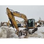 Caterpillar 317-07GC