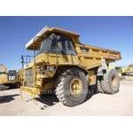 Caterpillar 773D