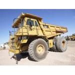 Caterpillar 773D