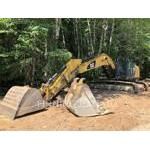 Caterpillar 329E, Crawler Excavators, Construction