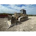 Caterpillar 973K, track loaders, Construction