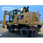 Caterpillar MH3022-06C, material handlers / demolition, Construction