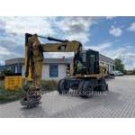 Caterpillar M316D