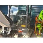 Bobcat E35 THB, Crawler Excavators, Construction