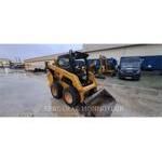 Caterpillar 232D3, Skid Steer Loaders, Construction