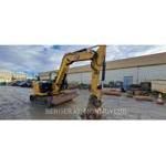 Caterpillar 308
