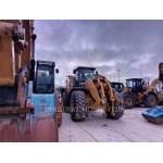 Caterpillar 980M, Wheel Loaders, Construction