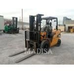 Caterpillar LIFT TRUCKS DP40NM1-D, Misc Forklifts, Material handling equipment