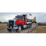 Caterpillar DUMPTRK 14, track loaders, Construction