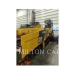 Caterpillar BG-2455D, Asphalt Pavers, Construction