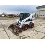 Bobcat A300, Skid Steer Loaders, Construction