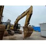 Caterpillar 336-07, Crawler Excavators, Construction