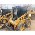 Caterpillar 226B3, Skid Steer Loaders, Construction