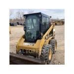 Caterpillar 226B3, Skid Steer Loaders, Construction