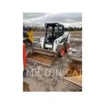 Bobcat S550, Skid Steer Loaders, Construction