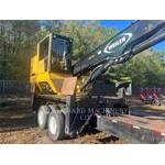 Weiler K560, Knuckleboom loaders, Forestry equipment