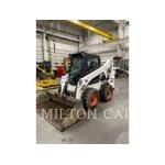 BOBCAT S650, Skid Steer Loaders, Construction