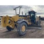 Caterpillar 140M3 AWD, motor graders, Construction