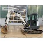 Bobcat E35
