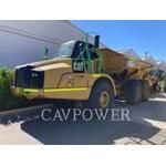 Caterpillar 740B